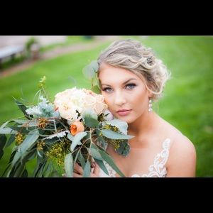 Meet your Posher, Morgan